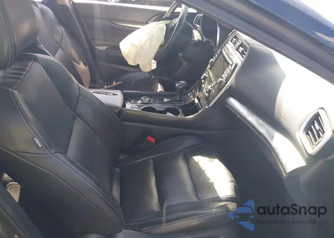 2020 Nissan Maxima Sv Xtronic Cvt из США, поврежденный, VIN 1N4AA6CV5LC361521